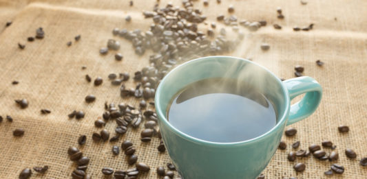 Study on caffeine highlights the value of genetic testing