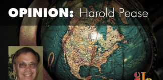 Toward a North American Union The CFR plan is to consolidate the countries of North America into a North American Union by legalizing illegal immigration. A border wall would prevent it.