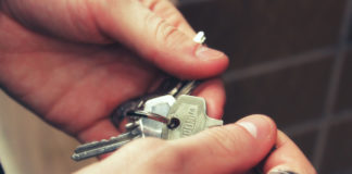 Affordable housing: an uphill battle for survivors of domestic abuse DOVE Center has recently begun to expand its affordable housing services, thanks to new funding from the Housing First grant.