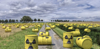 EnergySolutions seeks yet another exemption for depleted uranium EnergySolutions seeks yet another exemption for depleted uranium