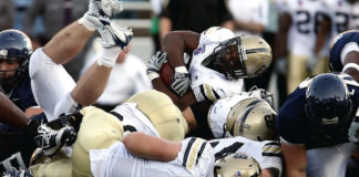 How America’s negative mood helped expose the NFL concussion scandal How America’s negative mood helped expose the NFL concussion scandal