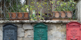 Washington County voting will be done primarily by mail Beginning with the upcoming Nov. 6 election, Washington County voting will be conducted primarily via ballots sent by mail.