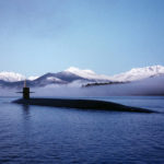St. George native Michael Boothroyd keeps America’s nuclear adversaries at bay aboard USS Kentucky St. George native Michael Boothroyd keeps America’s nuclear adversaries at bay aboard USS Kentucky