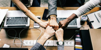 Four ways to create a workplace environment that breeds greatness Four ways to create a workplace environment that breeds greatness