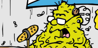 The Wages of Sin: Feminazis The Wages of Sin: Feminazis