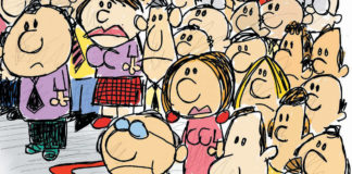 Searching For Anonymous Searching For Anonymous Clay Jones