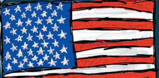 Hollywood Kap Attack Hollywood Kap Attack by Clay Jones