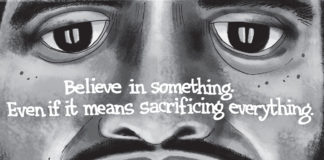 Nike Ad Nike Ad by Rick McKee