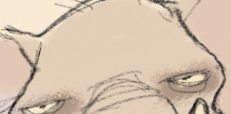 Corruption UTAH Corruption by Pat Bagley