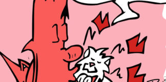 The Wages of Sin: My wittle kitty The Wages of Sin: My wittle kitty