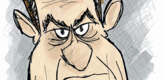 Manafort Flips Manafort Flips