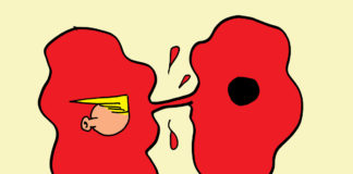 Republican Symbol Republican Symbol by Bob Englehart