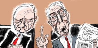 Simpler Times Simpler times by Pat Bagley