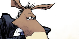 Me Too Weaponized Me Too Weaponized by Nate Beeler