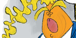 Fear Woodward Fear Woodward