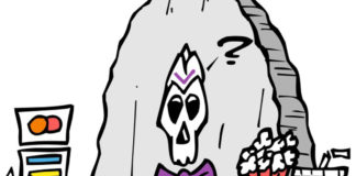 The Wages of Sin: Debit or credit The Wages of Sin: Debit or credit