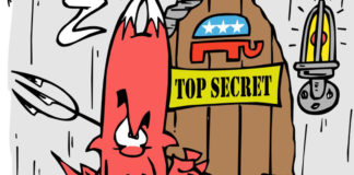 The Wages of Sin: Nothing to see The Wages of Sin: Nothing to see