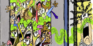 Lingering Stench Lingering Stench