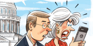 He Said She Said Trump Said He Said She Said Trump Said, He, She, Trump, Said, What, Kavanaugh, Judge, Senate, Judiciary, Committee, Dr, Christine, Blasey, Ford, Rape, Allegation, Judiciary, Committee, Hearing