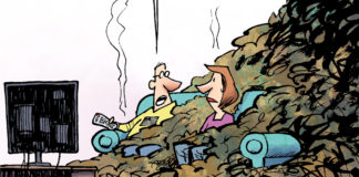 SCOTUS Grossness SCOTUS Grossness, democrats, smear, confirmation, politics, congress,s enate, 888, democratic party, garbage, truck, gross, scotus, supreme court, brett kavanaugh