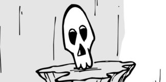 The Wages of Sin: The dumbest thing I’ve ever done The Wages of Sin: The dumbest thing I've ever done