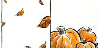 Fall Colors Fall Colors, fall, autumn, road construction, highways, orange, leaf, leaves, pumpkins, halloween