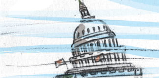 Hurricane POTUS Hurricane POTUS by RJ Matson