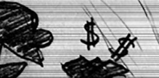 UN NWO UN NWO by Paul Snover, Skroder Comics