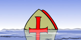 The tip of the iceberg The tip of the iceberg by Arcadio Esquivel