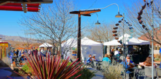 Art comes to life in a tranquil desert community with Art in Kayenta Art in Kayenta will offer one-of-a-kind creations from artisans specializing in sculpture, painting, jewelry, ceramics, wood, and more.