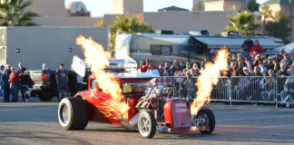 Super Run Classic Car Show kicks off in Mesquite Mesquite Gaming, plans to pack the streets of Mesquite with classic cars, custom automobiles, and vintage hot rods during the Super Run Classic Car Show.