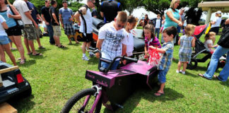 Southern Utah Events Guide southern utah events guide CoverSept062018