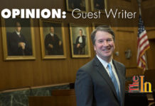 Desperate Democrats fail to derail Kavanaugh confirmation At the Kavanaugh confirmation hearing when Democrats realized that they had no real ammunition against Judge Brett Kavanaugh, they simply made stuff up.