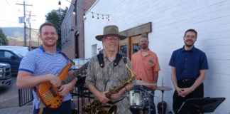 OSU fall recital features MB3, Southern Utah String Quartet, and more The next OSU fall recital ranges from ragtime and musicals to jazz at the new location at 2111 N. Main St., with another set of talent for the evening.