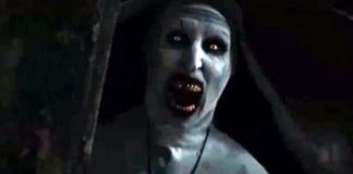 Movie Review: “The Nun” is plagued by a little too much nunsense Nun movie review The Nun