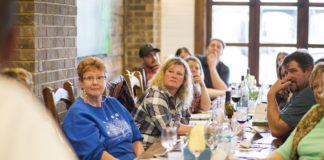 SUU Community Education brings back Southern Utah Chef SUU Community Education is bringing back Southern Utah Chef Fall Session, the class where local chefs teach participants favorite recipes.