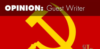The Left’s Do-It-Yourself Authoritarianism I don't buy that Trump is Hitler in waiting. The Left's do-it-yourself authoritarianism resembles Communist China far more than the Trump administration.