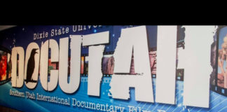 DocUtah 2018 Wrap-Up: A list of winners and a look at the heartfelt gem, “Virgin Blacktop” DocUtah 2018 Wrap-Up: A list of winners and a look at the heartfelt gem, "Virgin Blacktop"