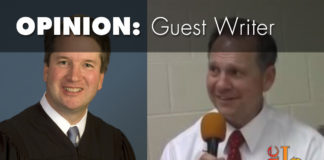 Is Brett Kavanaugh being “Roy Moored?” Like Brett Kavanaugh, Roy Moore was accused of sexual assault, compliments of the Washington Post. So is Brett Kavanaugh being Roy Moored?
