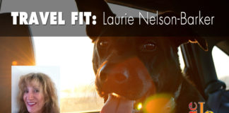 Travel Fit and take your dog Travel Fit and take your dog