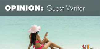 The oxybenzone-containing sunscreen ban: A formula for future skin cancers? An oxybenzone-containing sunscreen ban has been signed into law in Hawaii due to concerns on it's effect on coral reefs. But the science doesn't support it.