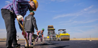 UDOT begins preservation work on State Route 9 in Hurricane UDOT has decided to move some of its work on State Route 9 to the daytime. The project covers just under 11 miles of SR-9 from the I-15 Exit into Hurricane.