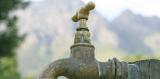 Letter to the editor: The Lake Powell Pipeline, conservation, and Navajo Sandstone St. George has a proven, clean, and reliable alternative water source to the Lake Powell Pipeline — namely, the Navajo Sandstone regional aquifer.