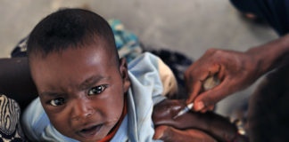 Is there a path to end the autism epidemic? I'm not against vaccinations, but we should screen to spare at-risk infants. These are some steps that should be taken to help end the autism epidemic.