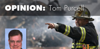 Recalling 9/11: We’re not so divided after all Recalling 9/11: We're not so divided after all by Tom Purcell