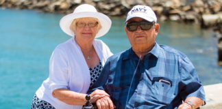 Letter to the editor: Don’t let your future be dictated by old fogies Voting this year is especially important for our democratic form of government. This is YOUR time. Don't let your future be dictated by old fogies like me.