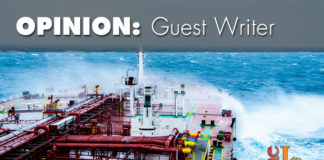 Objections to offshore drilling don’t hold water Opponents of offshore drilling say they are looking out for the best interests of their states. But their arguments don't hold water at any depth.