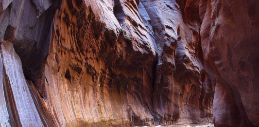 Zion National Park resumes issuing Narrows permits Sept. 29 due to temporary recreational access license being granted to Washington County.