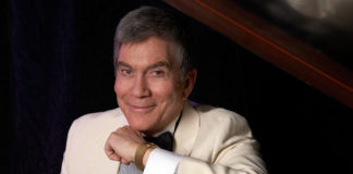 Kayenta offers an evening of jazz with Ronny Whyte The Center for the Arts at Kayenta presents acclaimed New York City jazz pianist Ronny Whyte for a relaxing, romantic night of cool tunes and hot jazz.