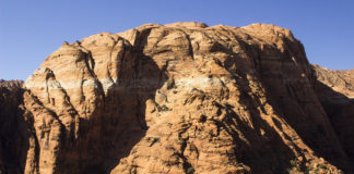 Utah receives $1.3 million to support state parks, outdoor recreation Secretary of the Interior Ryan K. Zinke announced a $1.3 million distribution from the Land and Water Conservation Fund to Utah for state-identified outdoor recreation and conservation projects.